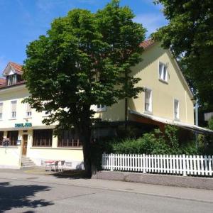 Hotel-Restaurant Jura