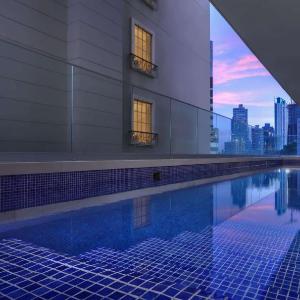 Bristol Panama a Registry Collection Hotel