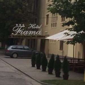 Hotel Fiama