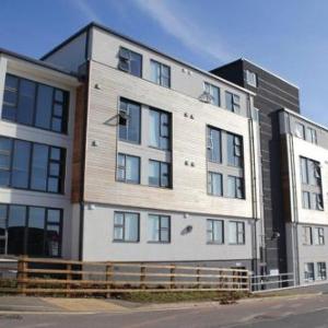 En Suite Rooms PLYMOUTH - SK