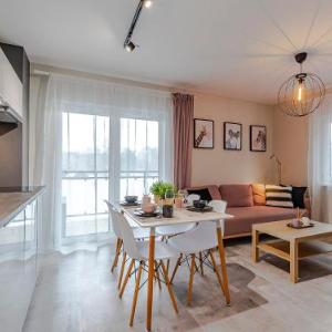 VacationClub – Unieście-Szafirowa Mierzeja 9