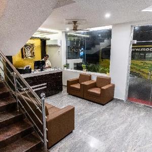 Hotel Mookambika Comforts