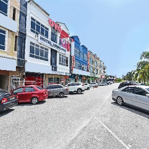 Hotel O Gemilang