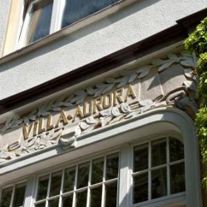 Privat-Hotel Villa Aurora