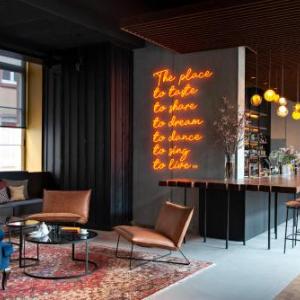 Hôtel LÉONOR the place to live By Stay Collection