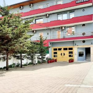 Hotel Kaloshi