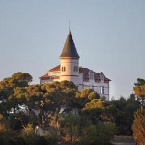 Château Capitoul