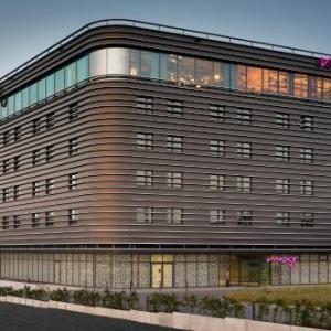 Moxy by Marriott Cologne Bonn Airport