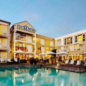 Protea Hotel Knysna Quays