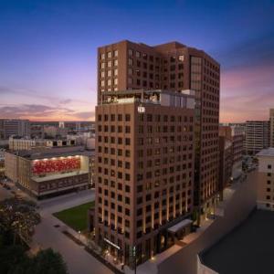 AC Hotel San Antonio Riverwalk