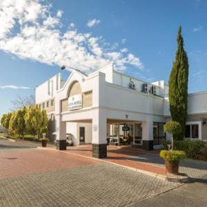 Protea Hotel Stellenbosch and Conference Centre