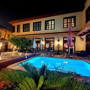 Eski Masal Hotel