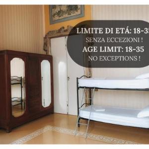 Salerno Experience hostel