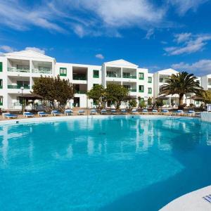 Blue Sea Apartamentos Costa Teguise Beach