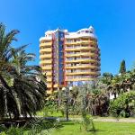 Gaia Apartments Versalles