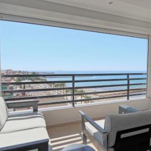 030 - Apartamento Valentín - comfortHOLIDAYS