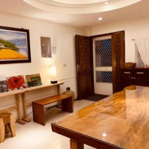 Mei er Mei Homestay