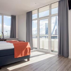 Thon Hotel Rotterdam City Centre