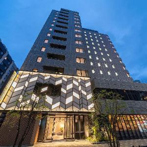 HOTEL ORIENTAL EXPRESS FUKUOKA TENJIN