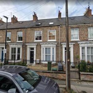 Period House Near The Minster