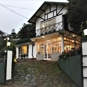 Blossomwell Bungalow
