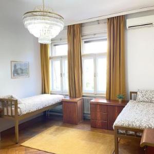 Rooms Miklošičeva
