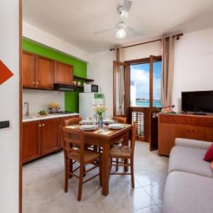 I Tre Golfi Beach Apartments