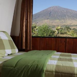 The Gate Rinjani