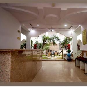 Brahma Paradise  A heritage haveli