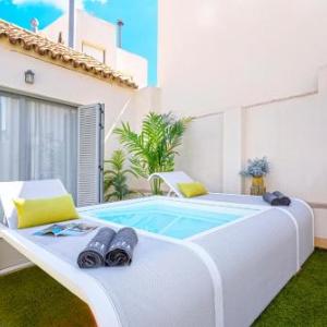Genteel Home Abades