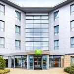 ibis Styles Barnsley