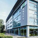 ibis Styles Crewe Crewe