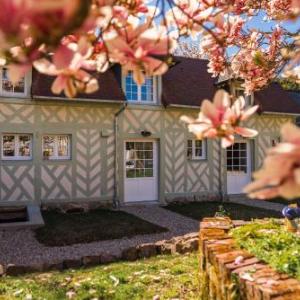 La Maison du Corsaire et Les Ateliers - deux adresses à Honfleur