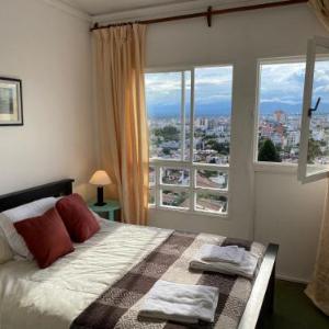 Balcones de Salta