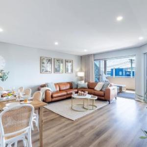Footprints 1 6-10 Market Street - Surfside Apartments