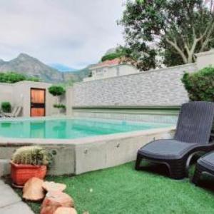 Redbourne Hilldrop Guesthouse B&B