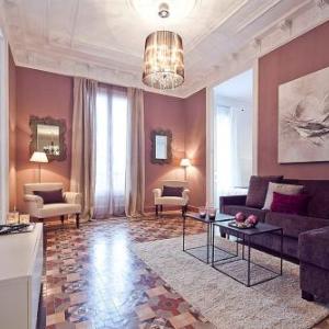 Ramblas Luxury Apartment