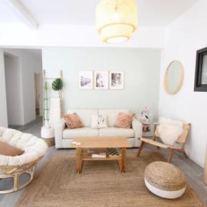 Mamad Sweet Homey Design City Center By Feelhome