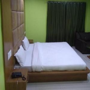 HOTEL SHYAM REGENCY