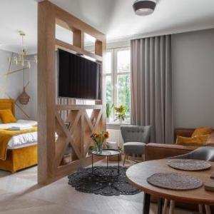 King Sobieski Apartments by OneApartments
