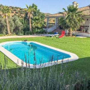 Awesome home in Riofrio with Outdoor swimming pool WiFi and 4 Bedrooms