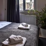 Pesa Suites Istanbul 