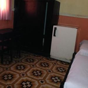 Hotel El Diamante CA