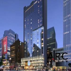 Hard Rock Hotel New York - Partner of ALL Accor