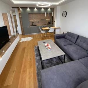 Lux Apartman