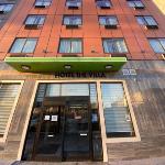 Hotel The Villa - Long Island City