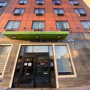 Hotel The Villa - Long Island City