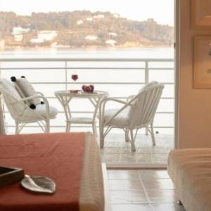 Casa Blue Marine Philian Collection
