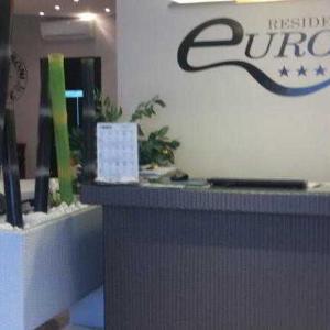 Hotel & Residence Europa