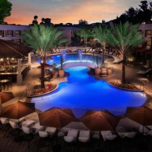 The Scottsdale Resort and Spa Curio Collection by Hilton